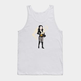 Z Tank Top